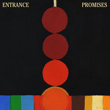 Entrance: Promises [Winyl]