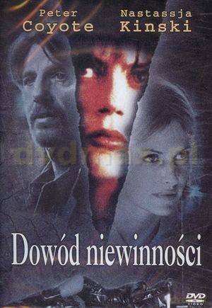 Dowód niewinności [DVD]