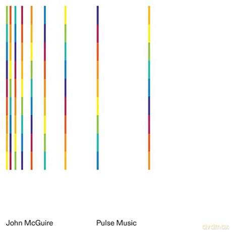 John Mcguire: Pulse Music [CD]