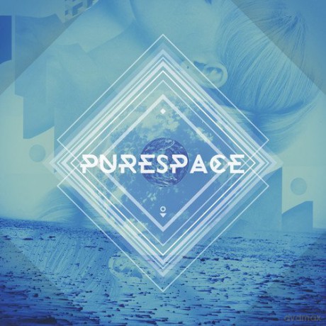 Purespace: Purespace [CD]