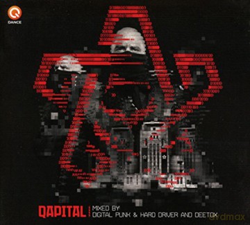 Qapital 2017 [2CD]