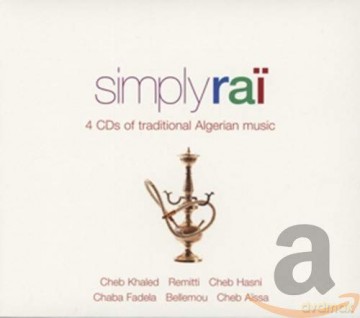 Rai [4CD]