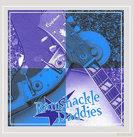 Ramshackle Daddies: Ramshackle Daddies [CD]