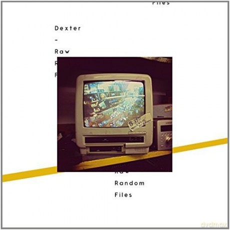 Dexter: Raw Random Files [Winyl]