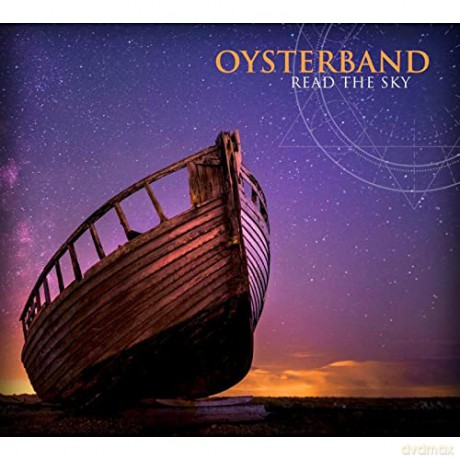 Oysterband: Read The Sky [CD]