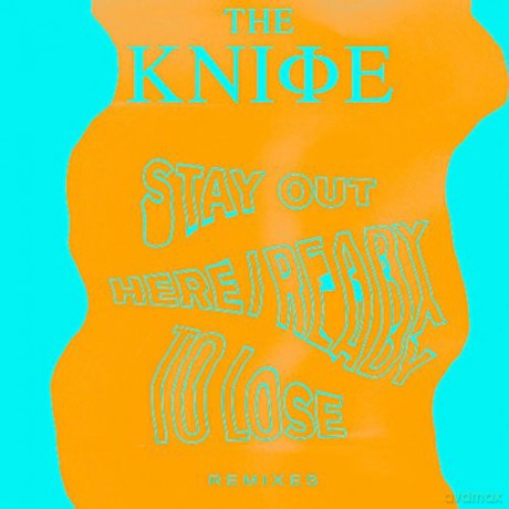 Knife: Ready To Lose [Winyl]