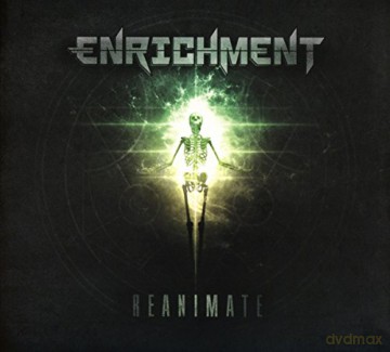 Enrichment: Reanimate [CD]