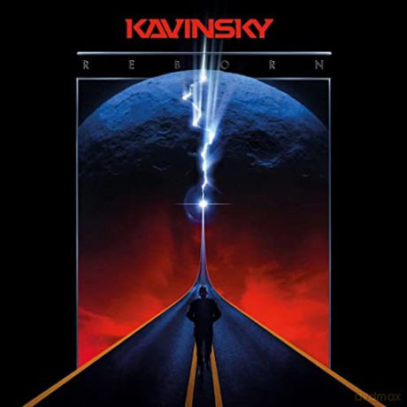 Kavinsky: Reborn [2xWinyl]