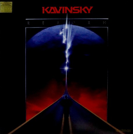 Kavinsky: Reborn [2xWinyl]