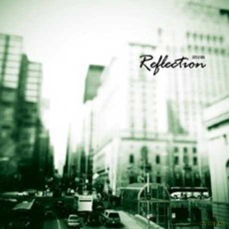 Suh U Bin: Reflection [CD]