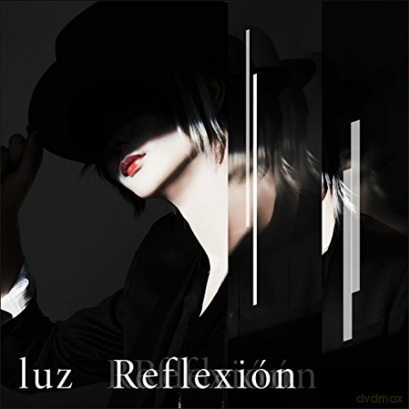 Luz: Reflexion [CD]