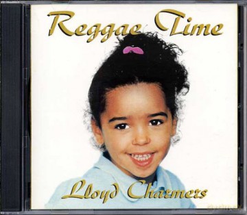 Lloyd Charmers: Reggae Time [CD]