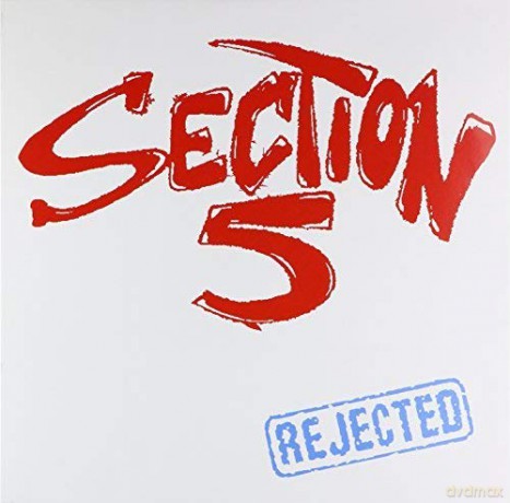 Section 5: Rejected [Winyl]