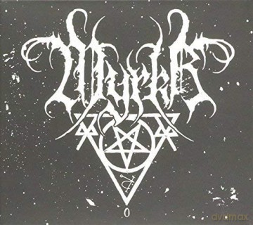 Myrkr: Rekwiz [CD]