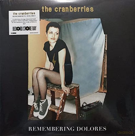 The Cranberries: Remembering Dolores [2xWinyl]