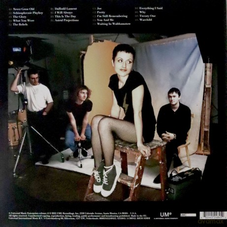 The Cranberries: Remembering Dolores [2xWinyl]