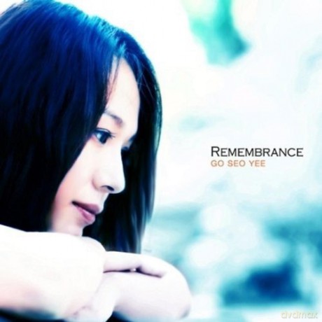 Go Seo Yee: Remembrance [CD]