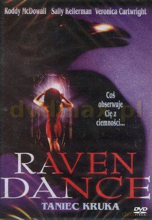 Taniec kruka [DVD]