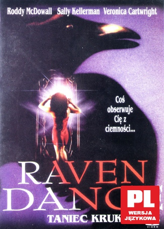 Taniec kruka [DVD]
