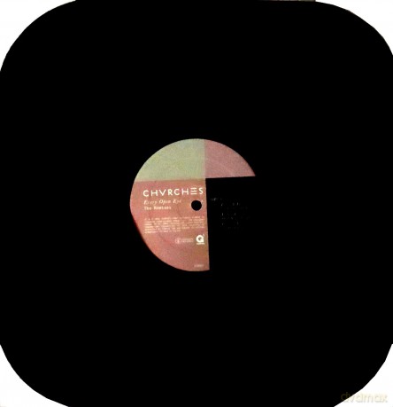 Chvrches: Remix Ep (RSD) [Winyl]