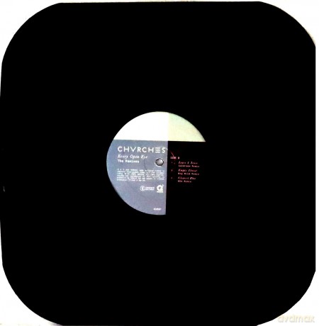 Chvrches: Remix Ep (RSD) [Winyl]