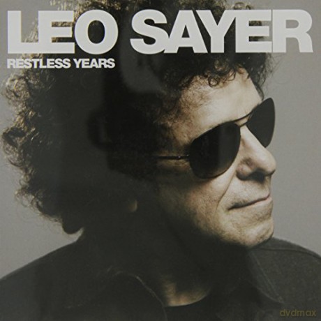 Leo Sayer: Restless Years [CD]
