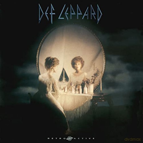 Def Leppard: Retro Active [2xWinyl]