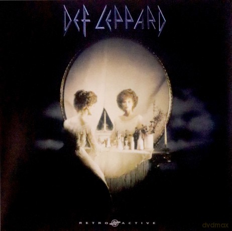 Def Leppard: Retro Active [2xWinyl]
