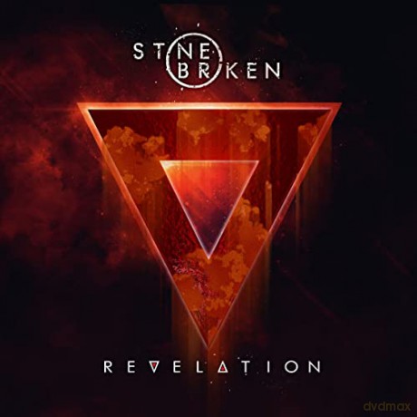 Stone Broken: Revelation [CD]