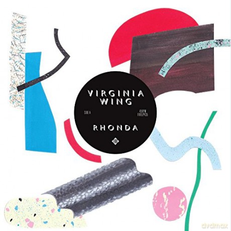 Virginia Wing: Rhonda [Winyl]