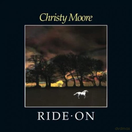 Christy Moore: Ride On (RSD 2022) [Winyl]