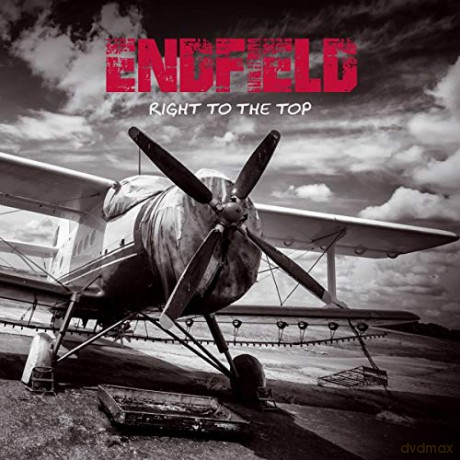Endfield: Right To The Top [CD]