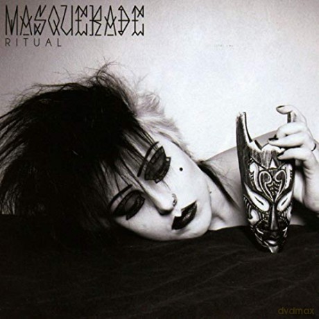 Masquerade: Ritual [CD]