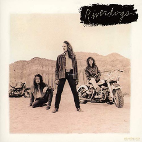 Riverdogs: Riverdogs [2CD]