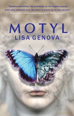 Motyl (2011) - Lisa Genova [KSIĄŻKA]