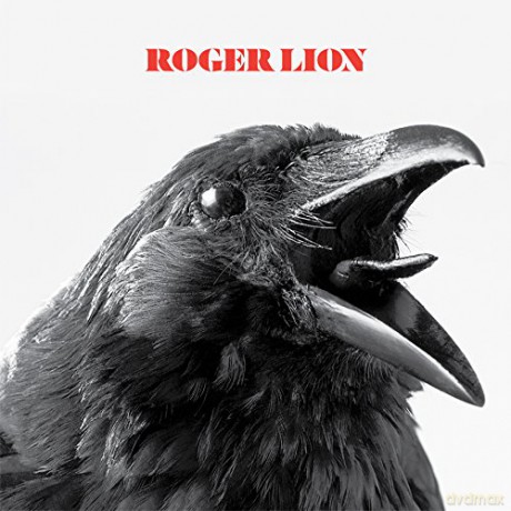 Roger Lion: Roger Lion [Winyl]