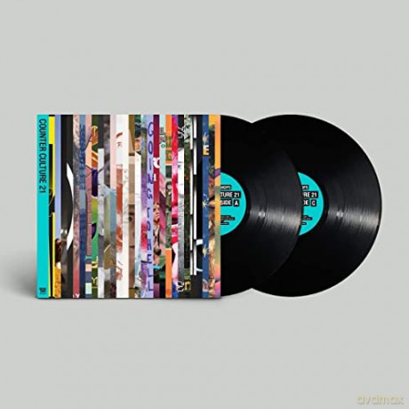 Rough Trade Counter Culture 2021 [2xWinyl]