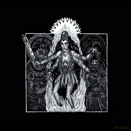 Drought: Rudra Bhakti [Winyl]