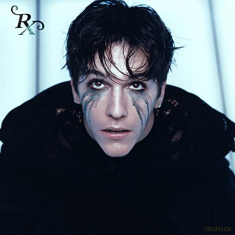 Role Model: Rx [CD]