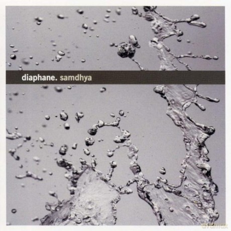 Diaphane: Samdhya [CD]