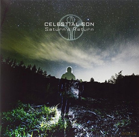 Celestial Son: SaturnS Return [CD]