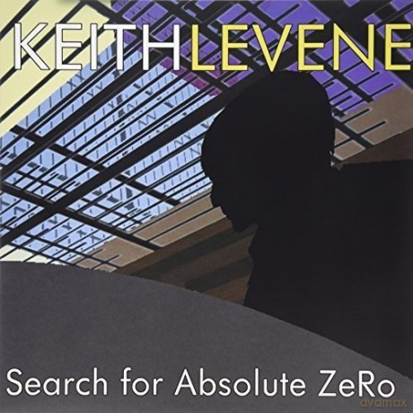 Keith Levene: Search For Absolute Zero [2xWinyl]