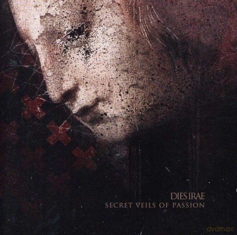 Dies Irae: Secret Veils Of Passion [CD]