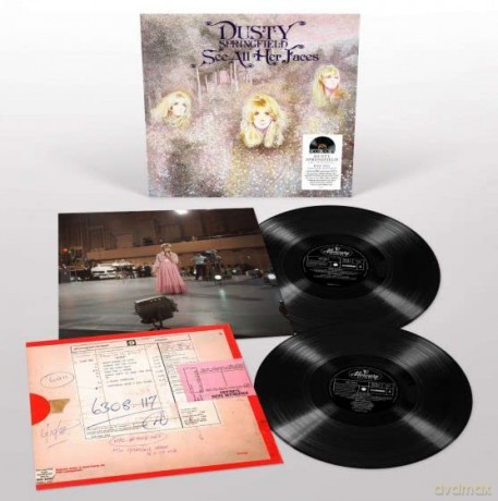 Dusty Springfield: See All Her (RSD 2022) [2xWinyl]