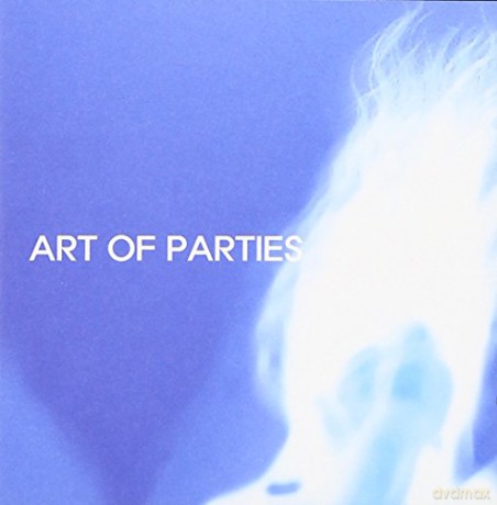 Art Of Parties: Seitrap Fo Tra [CD]