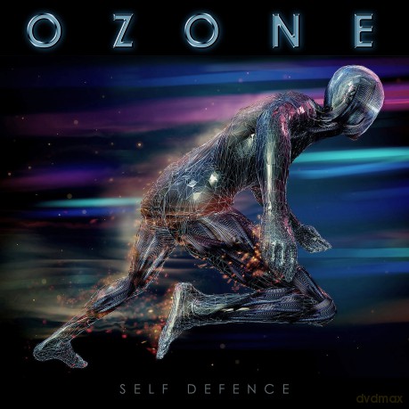 Ozone: Self Defence [CD]