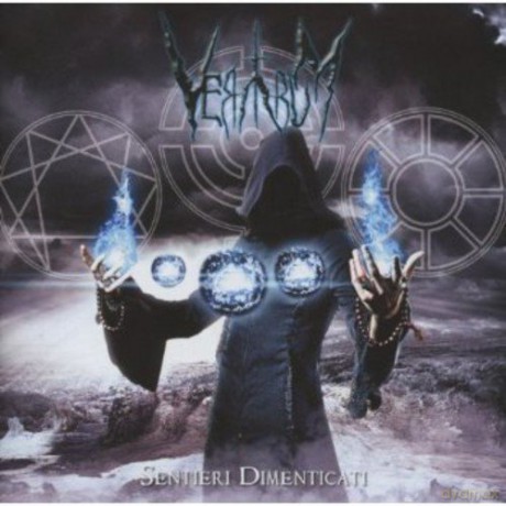Veratrum: Sentieri Dimenticati [CD]