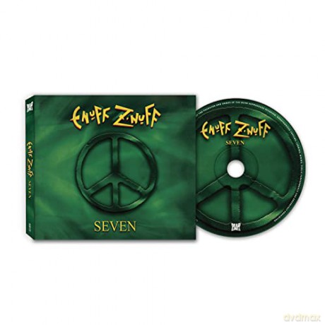 Enuff Znuff: Seven [CD]