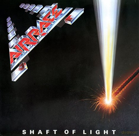 Airrace: Shaft Of Light [CD]
