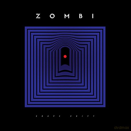 Zombi: Shape Shift (Red) [2xWinyl]